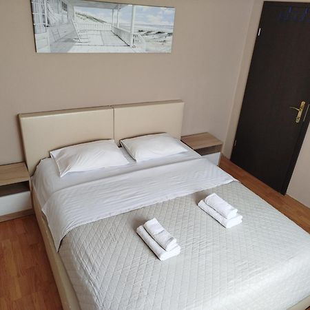Apartment Filipovic 포드고리차 외부 사진