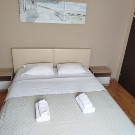 Apartment Filipovic 포드고리차 외부 사진