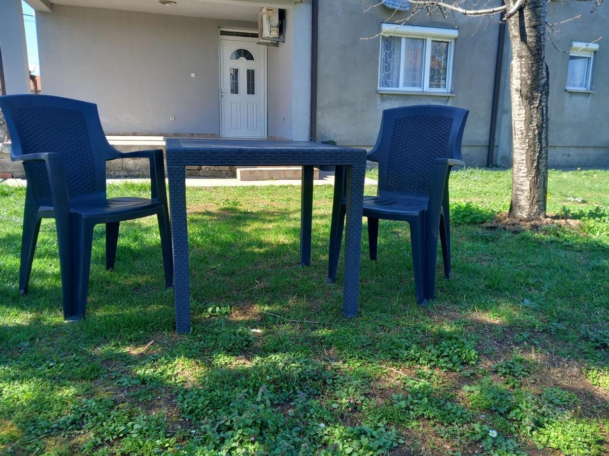 Apartment Filipovic 포드고리차 외부 사진