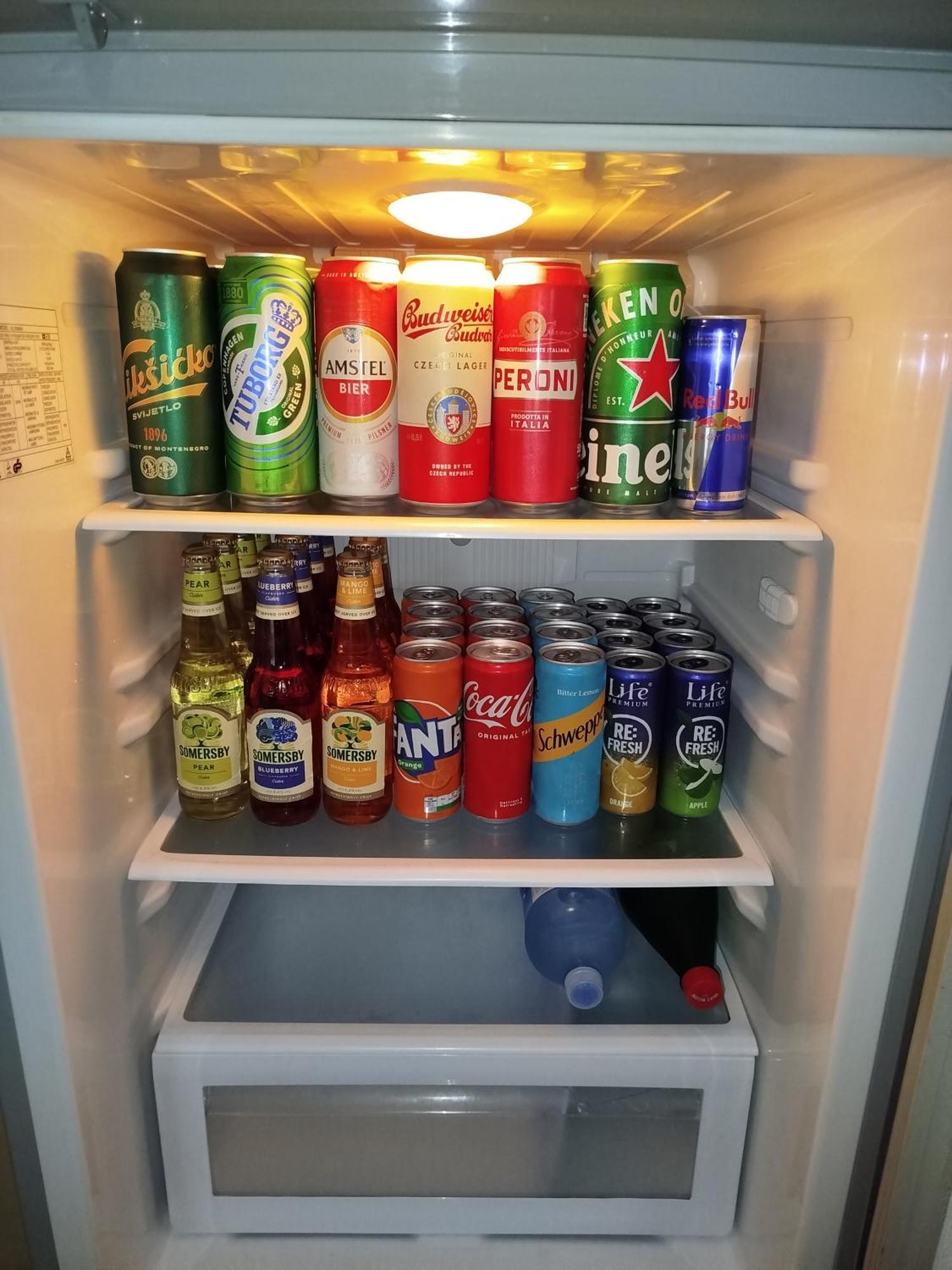 Apartment Filipovic 포드고리차 외부 사진