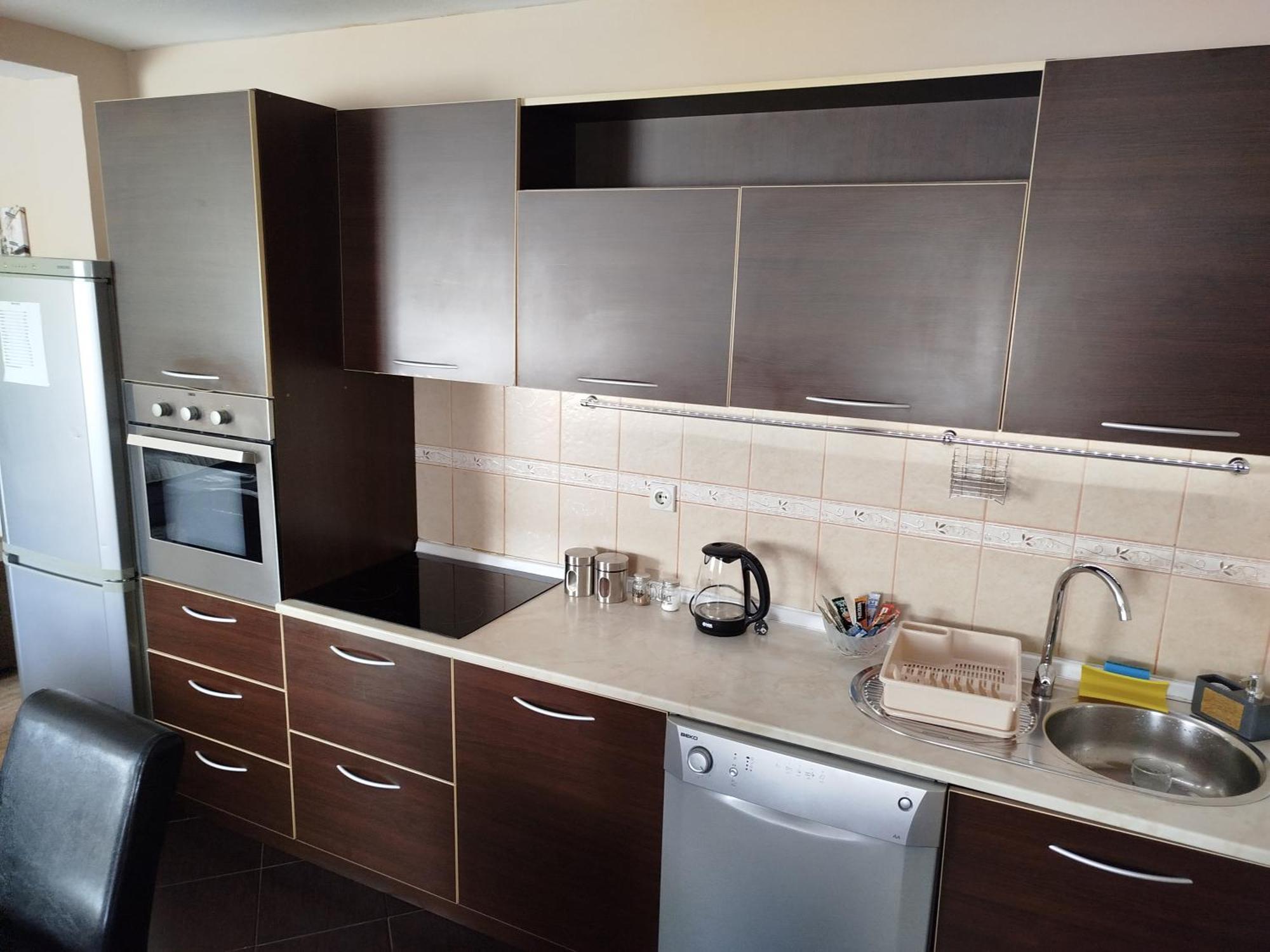 Apartment Filipovic 포드고리차 외부 사진