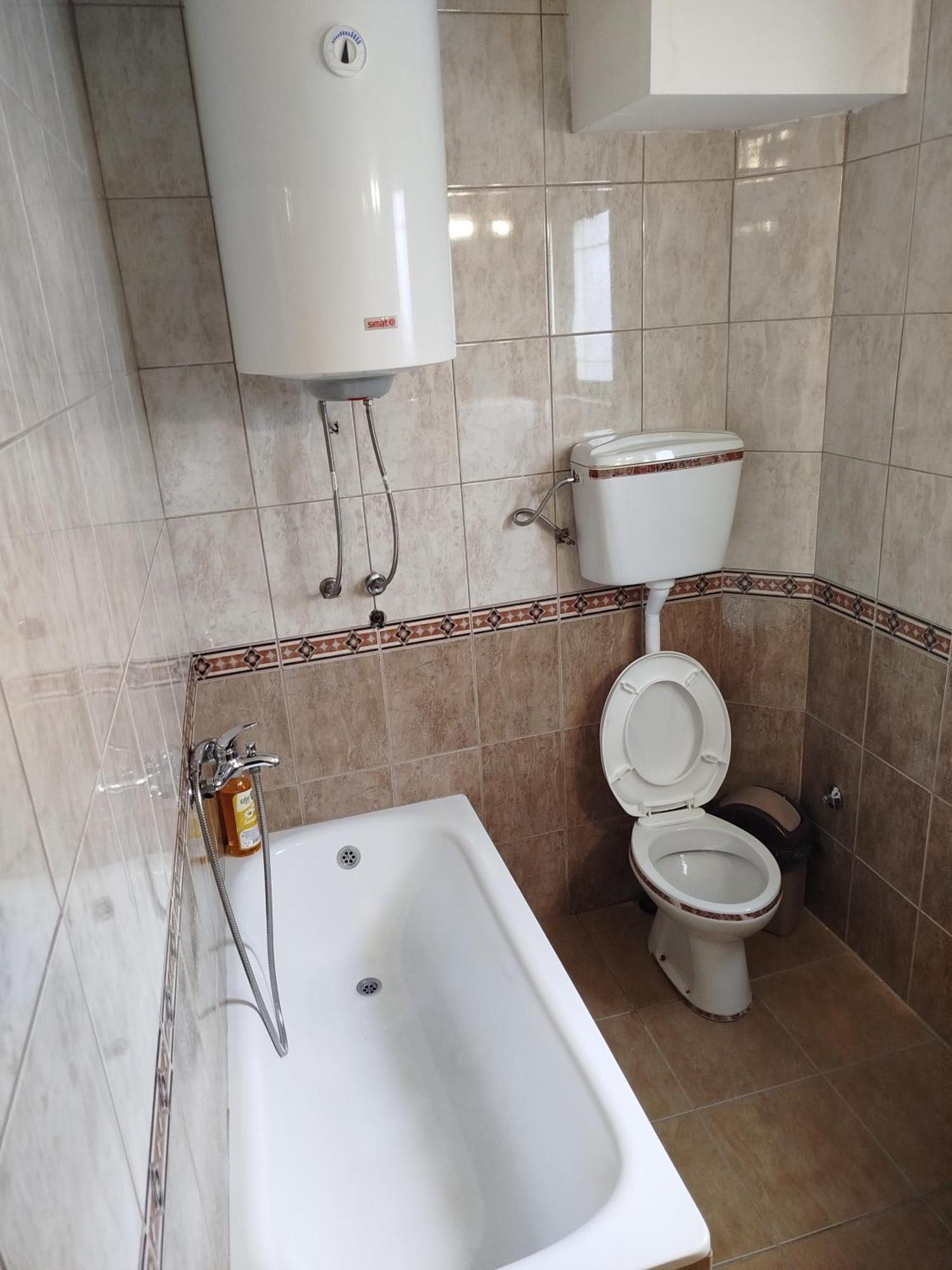 Apartment Filipovic 포드고리차 외부 사진